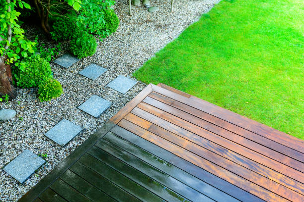 Best Driveway Pressure Washing  in Dawson, TX