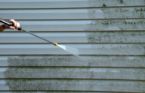 Best Parking Lot and Garage Cleaning  in Dawson, TX