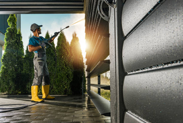 Best Patio and Deck Pressure Washing  in Dawson, TX